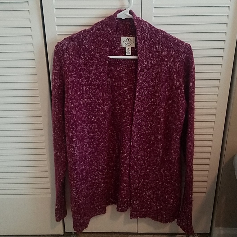 St. John's Bay Sweater